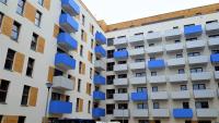 Apartament B&F Poznań Business & Family Nałkowskiej - Ferienwohnung