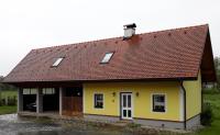 Russhof-Fam.Thomann - Bed and Breakfast