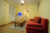 Apartament z Widokiem na Morze - Ferienwohnung Darłówko