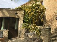 Bastide Bellugue Maison d'hôtes réseau Bienvenue à La Ferme à 3 minutes de Lourmarin - Chambres d’hôtes