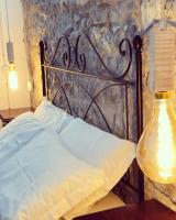 Driepersoonskamer met Eigen Badkamer