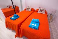 Chambre Lits Jumeaux