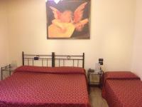 Chambre Triple