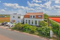 Wellness Bed & Breakfast Pergamo - B&B