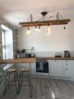 High St. Hideout - B&B Caernarfon