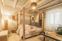 Habitación Doble con baño privado