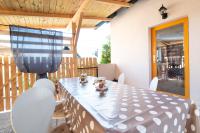 Guest House Pr' Čut - Ferienwohnung