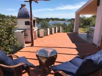 Villa Sa Curcurica - B&B Orosei