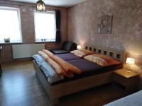 Triple Room with Bathroom