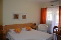 Twin Room with Terrace