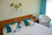 Twin Room with Terrace