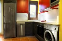 Appartement met 2 slaapkamers
