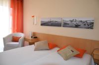Twin Room with Terrace