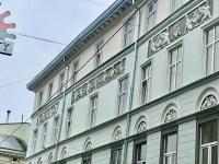 Romantic Panorama Krakivska street - Ferienwohnung