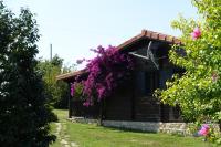 La Casa del Carballo - Ferienwohnung Pisones