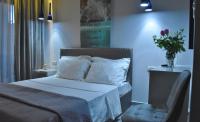 Habitación Cuádruple Deluxe