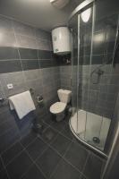 Standard Doppelzimmer