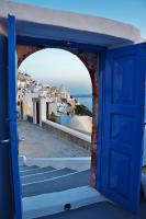 Fira White Residence - B&B Firá