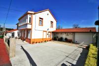 B&B Zas - Casa do Relojero - Bed and Breakfast Zas