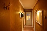 Apartament Dark Amber- 3 rooms grand piano - Chambres d’hôtes Świnoujście