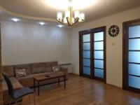Luxury Apartment In The Center of Batumi - Bed and Breakfast Batoemi