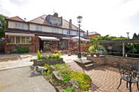 Acorn Guest House in Hull - Chambres d’hôtes Kingston-upon-Hull