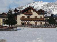 B&B Valdisotto - Bormio suite apartment, terme e sci a 5 min. di auto - Bed and Breakfast Valdisotto