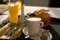 Hotel Jewel of Chembur - Chambres d’hôtes Bombay