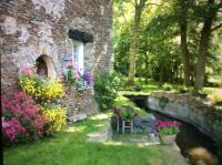 Le moulin de la Castellerie - B&B Moon-sur-Elle
