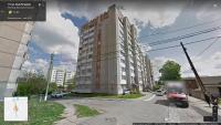 Премиум трёх комнатная квартира в центре - Chambres d’hôtes