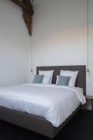 Deluxe Double Room with Bath