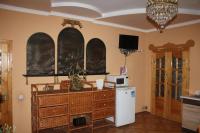 Золото Карпат - B&B