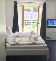 B&B Berlin - New Green Apartments - Bed and Breakfast Berlin