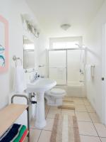 Triple Room with Garden View