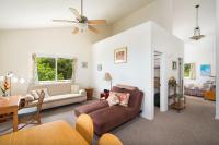 Quadruple Room with Sea View