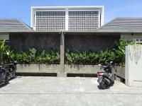 Villa Hujan - B&B Seminyak