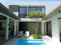 Villa Hujan - B&B Seminyak