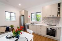 Island Cottages - B&B