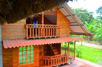 QUINTA PRIMAVERA - Hostería Campestre - B&B Nueva Loja