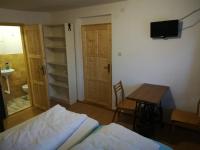 Twin Room with Private Bathroom