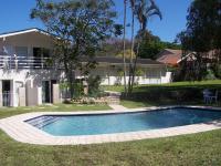 B&B Durban - Avillahouse Guesthouse - Bed and Breakfast Durban