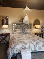 Deluxe Zimmer mit Queensize-Bett