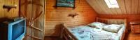 Deluxe Double Room with Shower