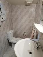 Camera Standard Matrimoniale/Doppia con Letti Singoli