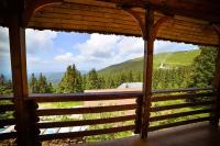 Pensiunea Montana Muntele Mic - B&B Muntele Mic