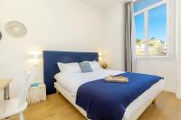 B&B Marseille - Breteuil – Appart au Vieux Port - Bed and Breakfast Marseille