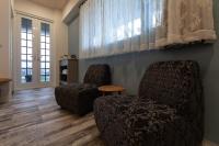Deluxe Large Double Room with Terrace