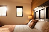 Deluxe Kamer met Queensize Bed