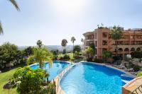 Magna Marbella - Apartamento de Lujo y golf en zona de Puerto Banús - Bed and Breakfast Marbella