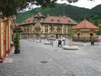 Apartment mit 2 Schlafzimmern